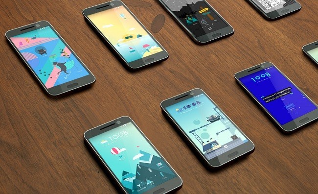 HTC 10