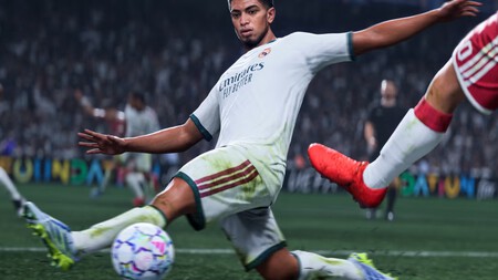 Ea Sports Fc 27