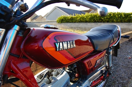 Yamaha