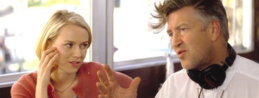 Naomi Watts desvela que David Lynch salvó su carrera en Hollywood. "Mi agente decía: Eres demasiado intensa, la gente está incómoda"