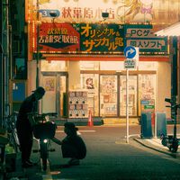Japan Is Experiencing the Unthinkable in Its Most Emblematic Neighborhoods: The ‘Chinatownification’ of Anime and Video Games 
