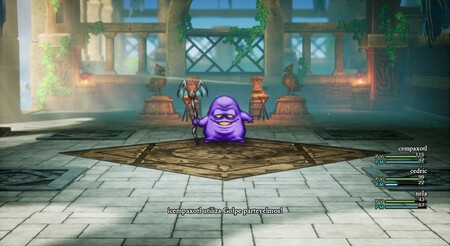 Dragon Quest 1 Compressed 4