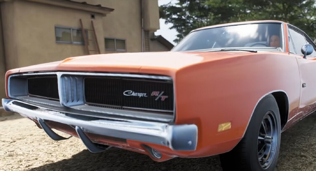 Guía Forza Horizon 6: dónde encontrar los coches abandonados en FH6