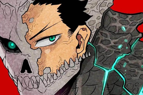 Final Explicado De Kaiju No 8