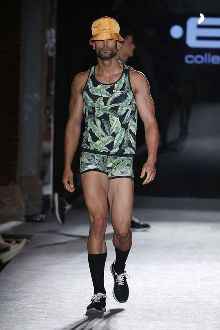 Éstas tendencias de la primera jornada de 080 Barcelona Fashion se apoderarán de tu estilo