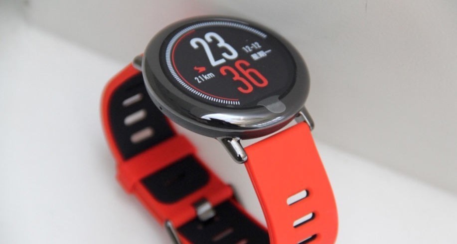 mii3 smartwatch