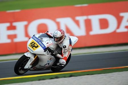 Alex Mariñelarena - Moto2