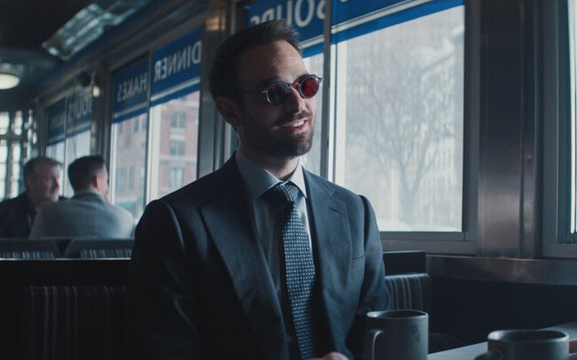 Daredevil