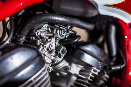 Tipos De Inyeccion 9