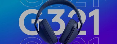Menor preço do ano! Headset Logitech G321 fica muito mais barato na Amazon