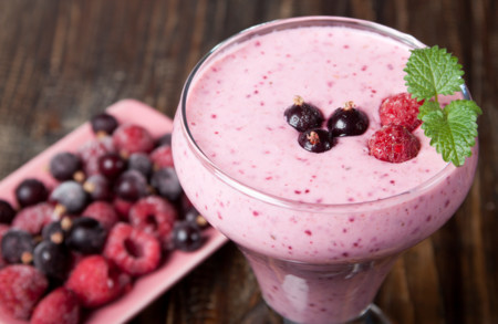 Smoothie bags: una solución rápida y sana para tomar entre horas