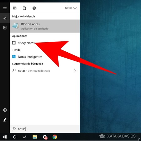 Como Utilizar Los Post It De Windows 10 Que Son Las Sticky Notes Y Como Funcionan