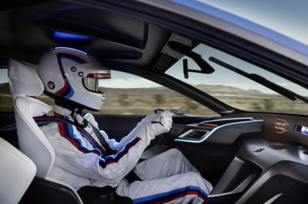 Bmw 30 Hommage R Concept 35