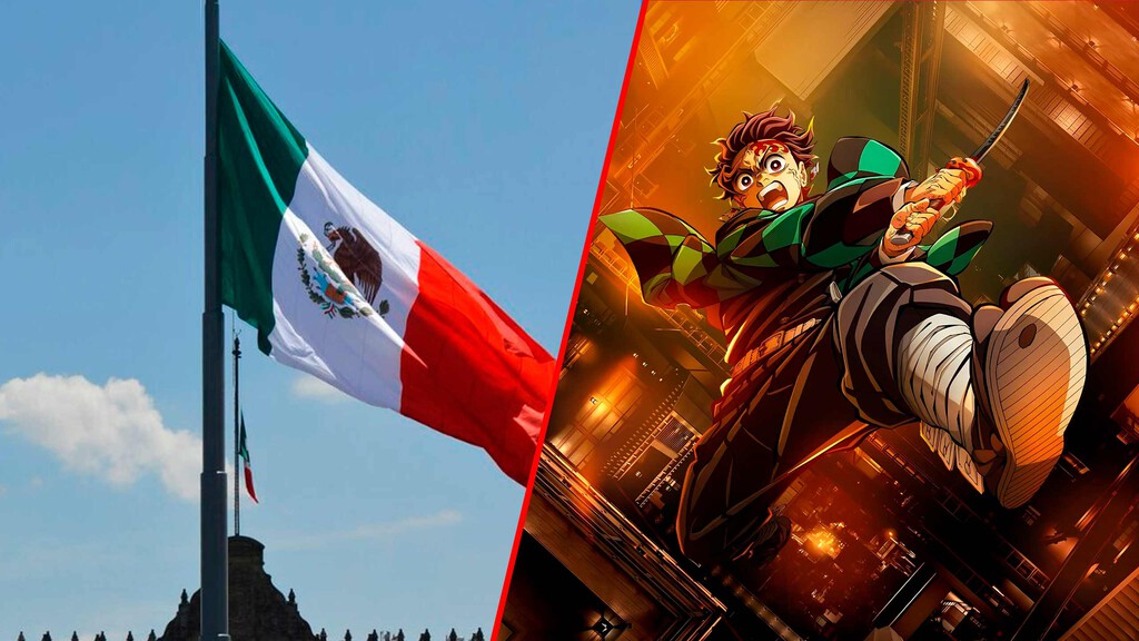 Demon Slayer Castillo Infinito: horarios, fecha y dónde es el estreno especial de la nueva película de Kimetsu no Yaiba en CDMX 