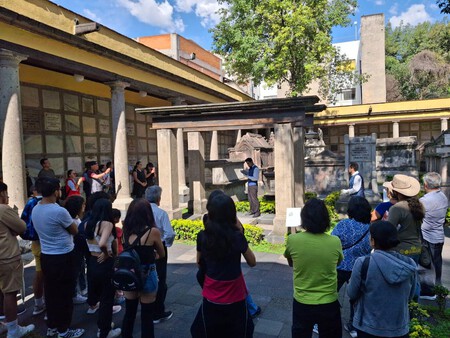 No vayas hasta Mixquic: este panteón histórico en CDMX ofrece visitas guiadas y actividades culturales todo el año