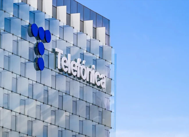 Telefonica Distrito