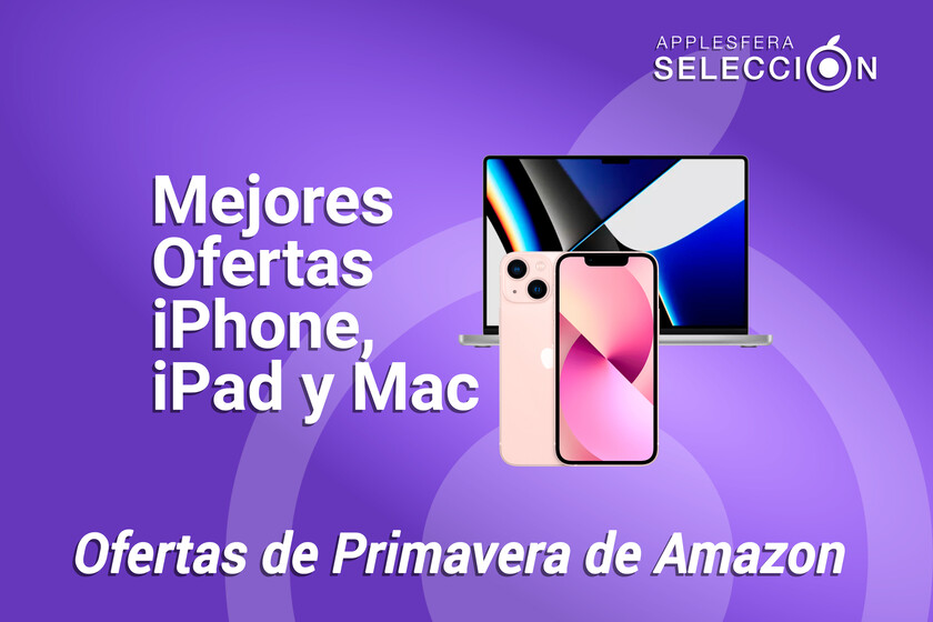 mejores chollos y descuentos en accesorios para iPhone, iPad y Apple Watch