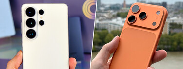 A few years ago, manufacturers fought for the most powerful mobile phone. Now they fight so they don't go out burning 