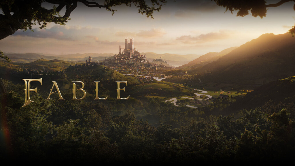 El nuevo Fable sigue adelante, pero sus creadores no lo enseñarán hasta que estén listos para ello El nuevo Fable sigue adelante, pero sus creadores no lo enseñarán hasta que estén listos para ello