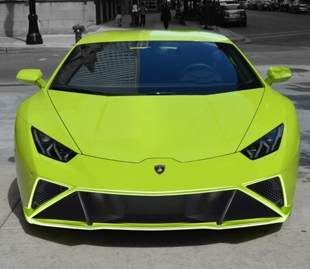 Lamborghini Huracan Nxt Por Dmc 1
