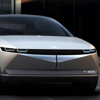 Filtrados los primeros detalles del eléctrico Hyundai Ioniq 5: 313 CV y una autonomía de 450 km con solo 58 kWh 