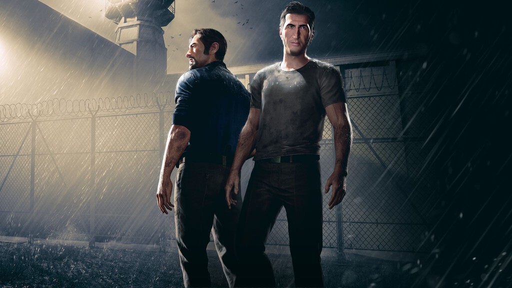 Josef Fares es nuestro desarrollador favorito por hacer que escapemos de la cárcel con un amigo en Game Pass Josef Fares es nuestro desarrollador favorito por hacer que escapemos de la cárcel con un amigo en Game Pass