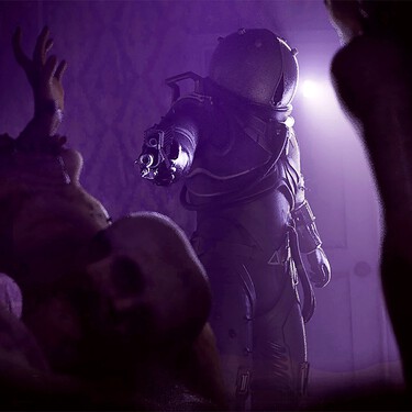 Imagen de Cronos: The New Dawn (Bloober Team)