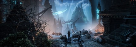 Precarga De Dragon Age The Veilguard