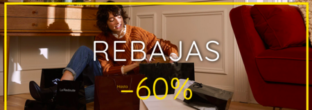 Rebajas en La Redoute: 15% extra en vestidos con este código