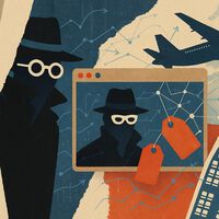 Um executivo de companhia aérea explica o que acontece quando usamos o “modo privado” para conseguir passagens mais baratas 