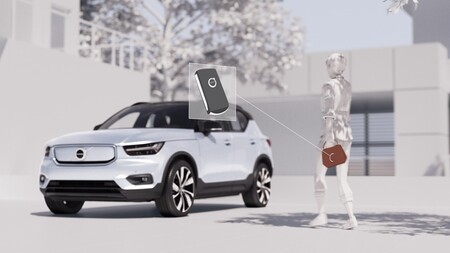 La electrificación solo es el principio: así será el coche que conducirá la generación alfa