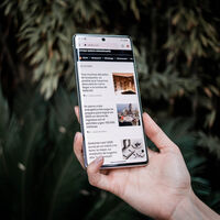 Las rebajas de verano de Amazon dejan el Google Pixel 7 Pro en su precio mínimo histórico 