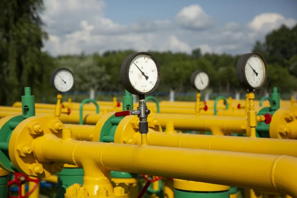 Europa tendrá este invierno un problema con el gas ruso. La arriesgada solución es pasarse al gas azerí 