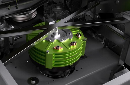 Motor 2