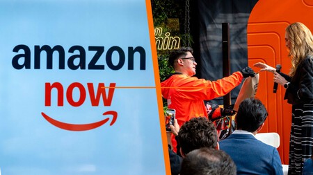 Amazon Now llega a México: recibe tus pedidos en solo 15 minutos gracias a su alianza con Rappi