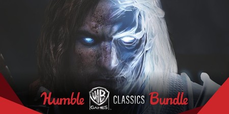 Humble Bundle ofrece Sombras de Mordor Game of the Year Edition y Batman: Arkham Origins por menos de un euro