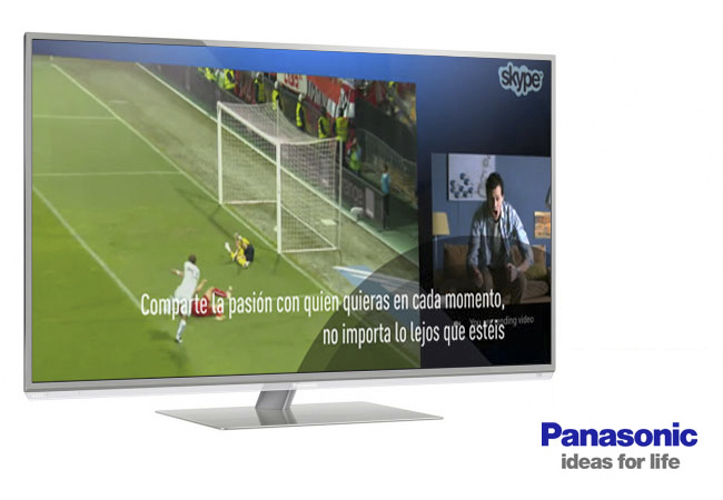 Panasonic TV