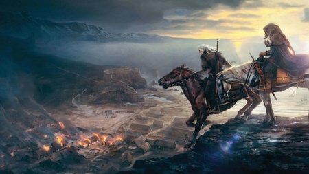 ‘The Witcher 3’ aprovecha casi toda la potencia de PS4 y Xbox One, según CD Projekt RED