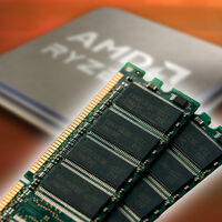 AMD tiene un plan contra los precios de la RAM: revivir procesadores AM4 para no vaciar tu cartera