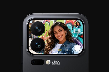 Xiaomi 17 Pro Max Precio Mexico Caracteristicas Ficha Tecnica