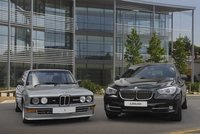 BMW vende su coche 2 millones en Reino Unido