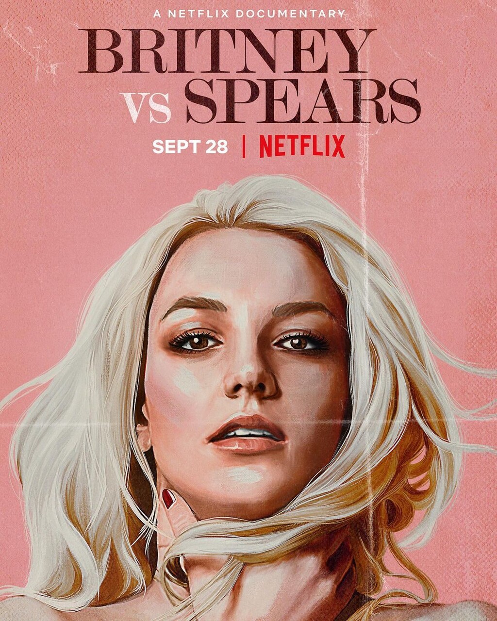 #FreeBritney vuelve a expandirse por las RRSS tras el trailer del nuevo documental de Netflix sobre la vida de Britney Spears 