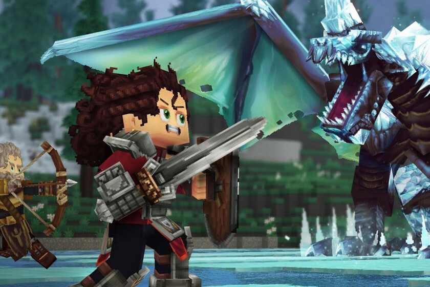 El 'Minecraft de Riot Games' se canceló hace 7 días, pero nadie quiere aceptar su muerte y es por eso que Hytale ahora tiene posibilidades de revivir
