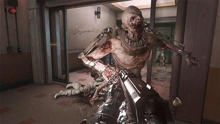 Los Exo Zombies ya tienen fecha para arrasar los servidores de CoD: Advanced Warfare en PC, PS3 y PS4