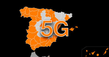 Orange pujará en la subasta de los 700 MHz para extender aún más su red 5G