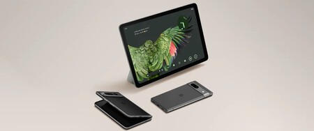 Google Pixel Dispositivos