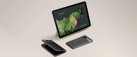 Google Pixel デバイス