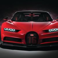 Bugatti le dice ¡no! a los SUV, ya que no le haría justicia a la marca y su historia