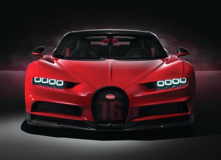 Bugatti le dice ¡no! a los SUV, ya que no le haría justicia a la marca y su historia