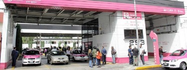 Verificentros cierran sus puertas por la emergencia, pero las autoridades extienden prórroga hasta junio